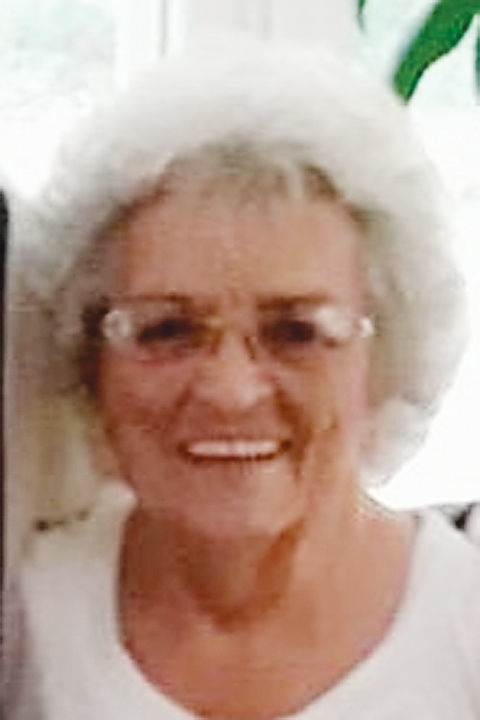 Betty Potter